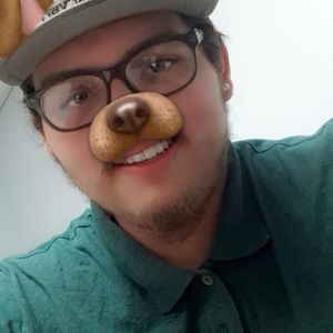 Meet your Posher, Manny